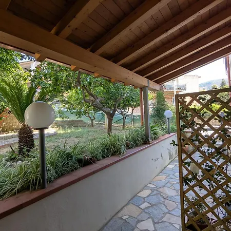 Lemon Tree Apartamento