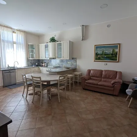 Lemon Tree * La Rocca